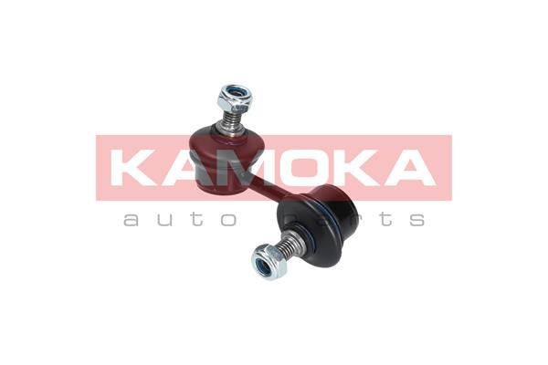 Link/Coupling Rod, stabiliser bar KAMOKA 9030136