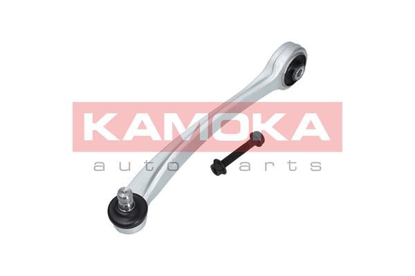 Control Arm/Trailing Arm, wheel suspension KAMOKA 9050148