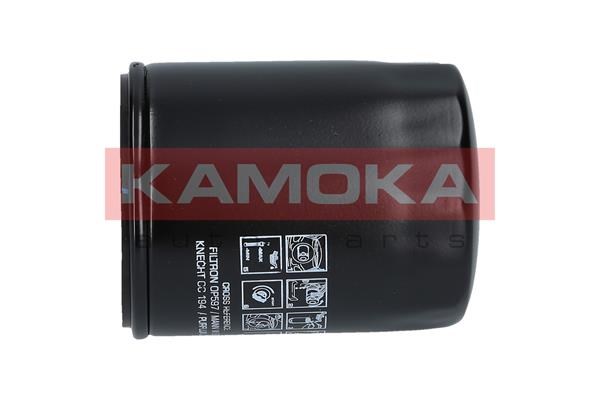 Oil Filter KAMOKA F104401 2