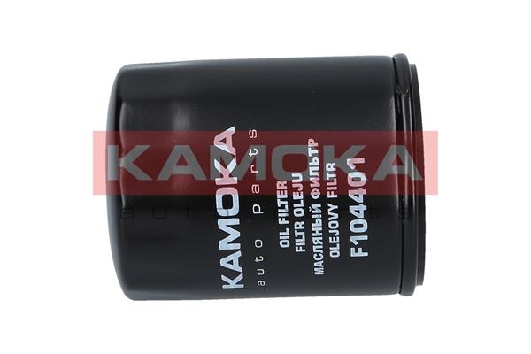Oil Filter KAMOKA F104401 4