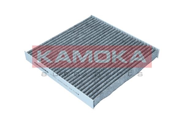 Filter, interior air KAMOKA F520501 2