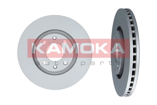 Brake Disc KAMOKA 1032304
