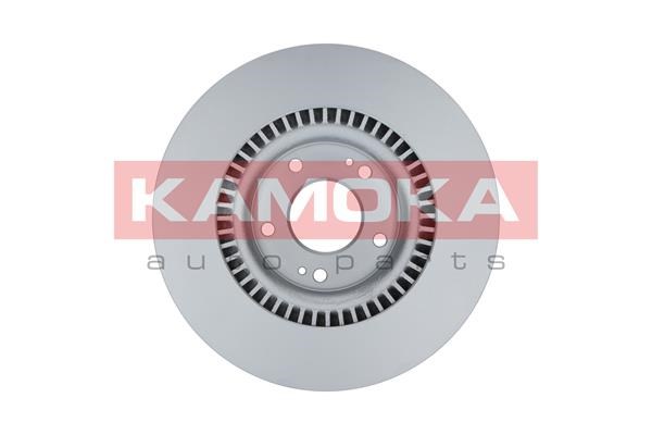 Brake Disc KAMOKA 103296 2