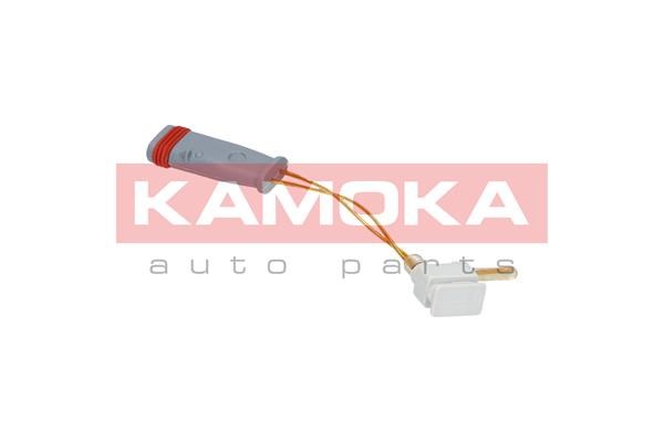 Warning Contact, brake pad wear KAMOKA 105010 4