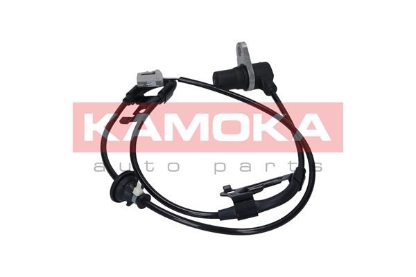 Sensor, wheel speed KAMOKA 1060438 2