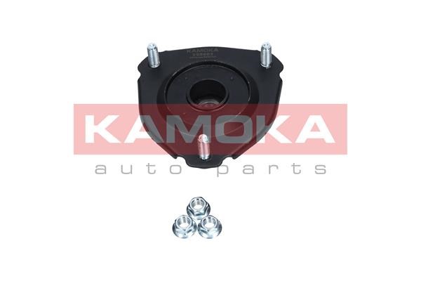 Repair Kit, suspension strut support mount KAMOKA 209083
