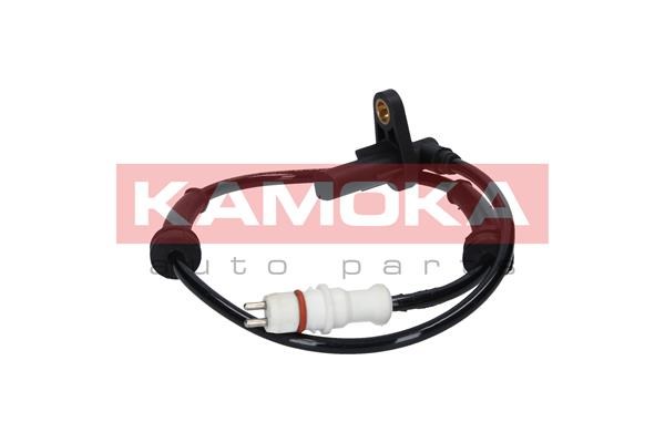 Sensor, wheel speed KAMOKA 1060127 2