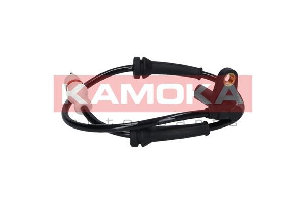 Sensor, wheel speed KAMOKA 1060127 3
