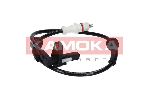 Sensor, wheel speed KAMOKA 1060127 4