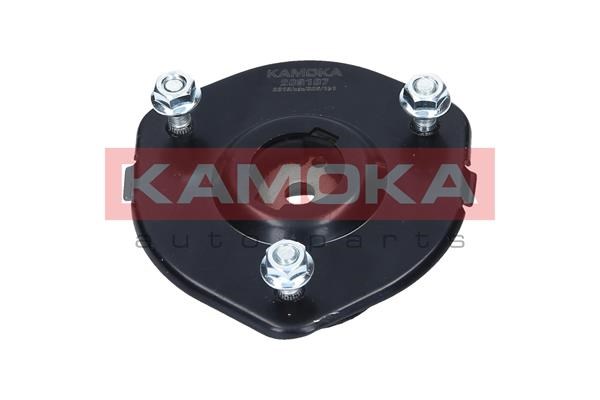 Repair Kit, suspension strut support mount KAMOKA 209107