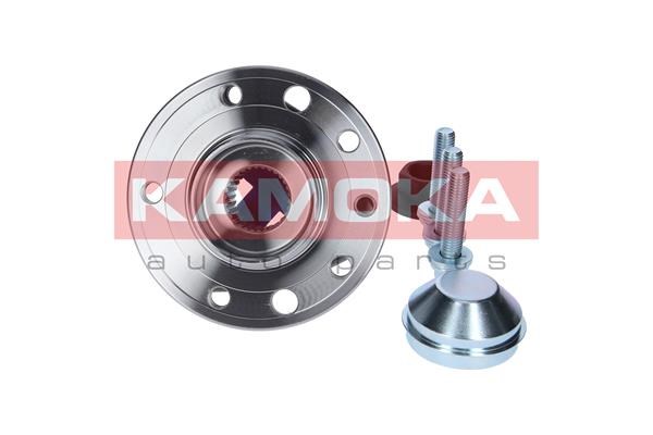 Wheel Bearing Kit KAMOKA 5500139