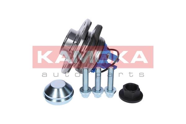 Wheel Bearing Kit KAMOKA 5500139 2