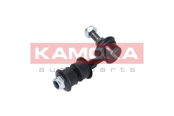 Link/Coupling Rod, stabiliser bar KAMOKA 9030114 2