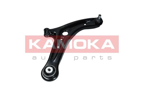 Control Arm/Trailing Arm, wheel suspension KAMOKA 9050102