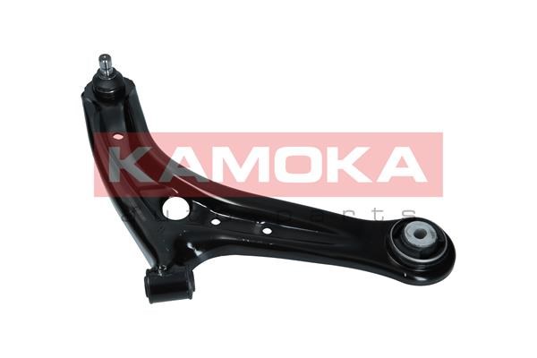 Control Arm/Trailing Arm, wheel suspension KAMOKA 9050102 4