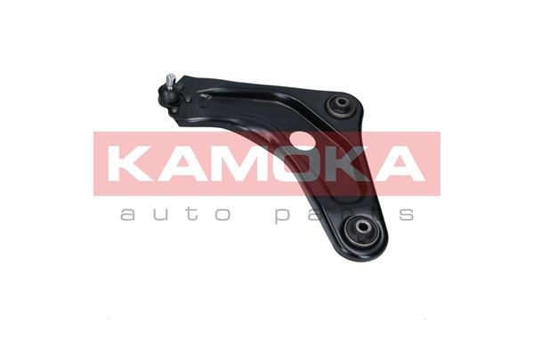 Control Arm/Trailing Arm, wheel suspension KAMOKA 9050235 2
