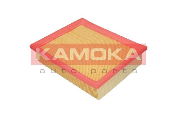Air Filter KAMOKA F200401 3