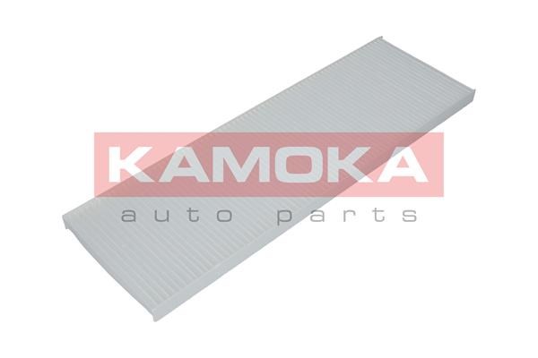 Filter, interior air KAMOKA F407301