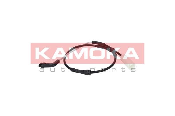 Warning Contact, brake pad wear KAMOKA 105005