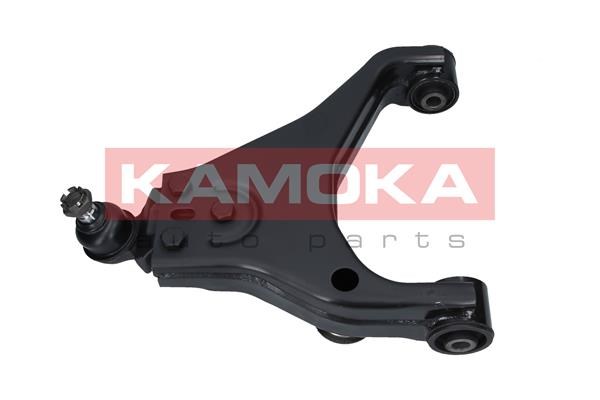 Control Arm/Trailing Arm, wheel suspension KAMOKA 9050302
