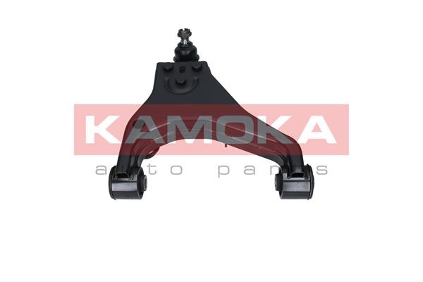 Control Arm/Trailing Arm, wheel suspension KAMOKA 9050302 2