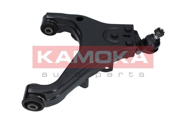 Control Arm/Trailing Arm, wheel suspension KAMOKA 9050302 3