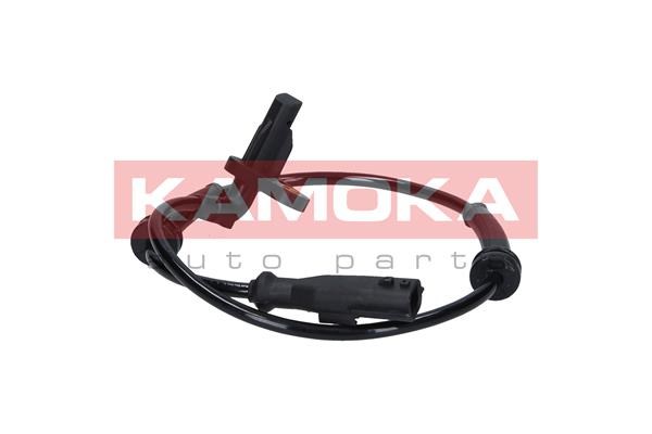 Sensor, wheel speed KAMOKA 1060128 4