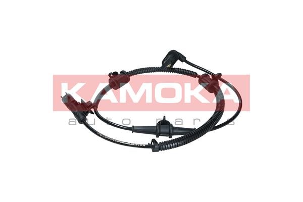 Sensor, wheel speed KAMOKA 1060483 2