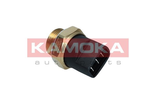 Temperature Switch, radiator fan KAMOKA 4090030 2