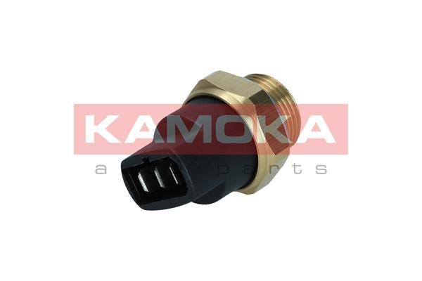 Temperature Switch, radiator fan KAMOKA 4090030 3