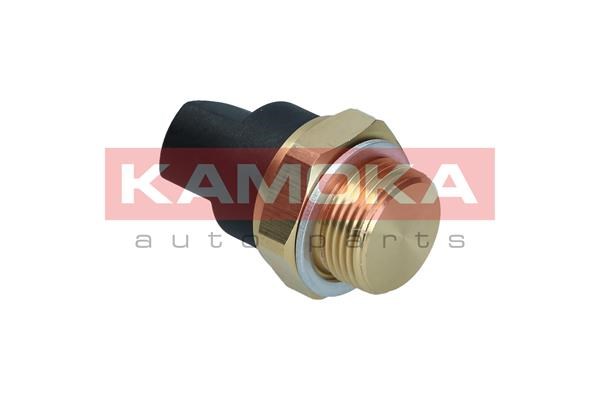 Temperature Switch, radiator fan KAMOKA 4090030 4