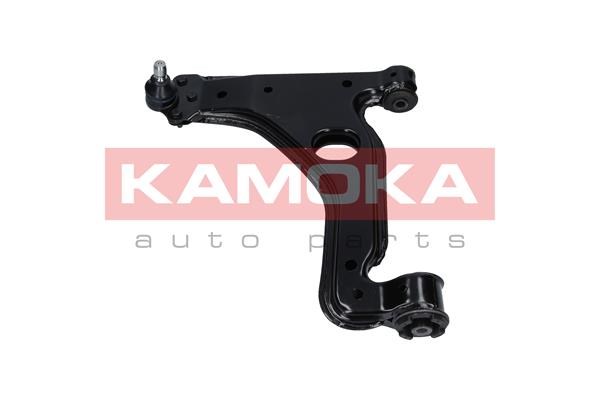 Control Arm/Trailing Arm, wheel suspension KAMOKA 9050337
