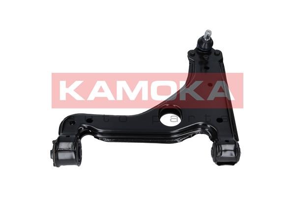 Control Arm/Trailing Arm, wheel suspension KAMOKA 9050337 2