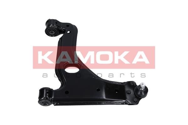 Control Arm/Trailing Arm, wheel suspension KAMOKA 9050337 3