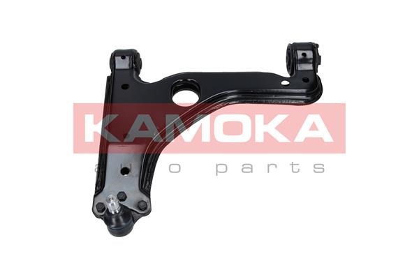 Control Arm/Trailing Arm, wheel suspension KAMOKA 9050337 4
