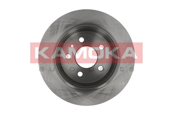 Brake Disc KAMOKA 1031722 2