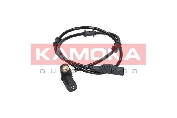 Sensor, wheel speed KAMOKA 1060276