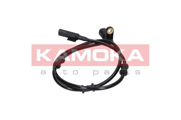 Sensor, wheel speed KAMOKA 1060276 3