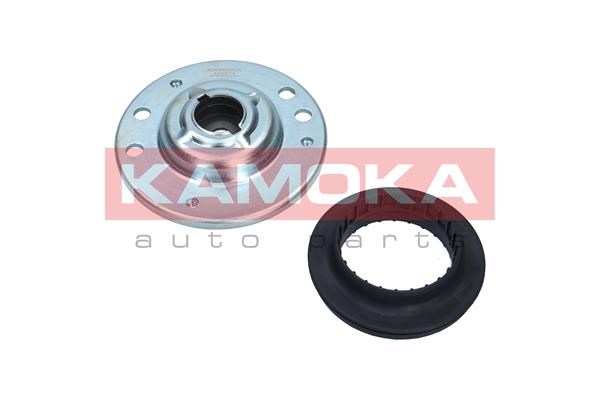 Repair Kit, suspension strut support mount KAMOKA 209013
