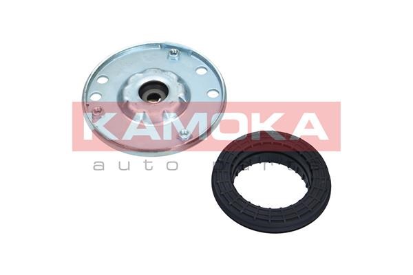 Repair Kit, suspension strut support mount KAMOKA 209013 2