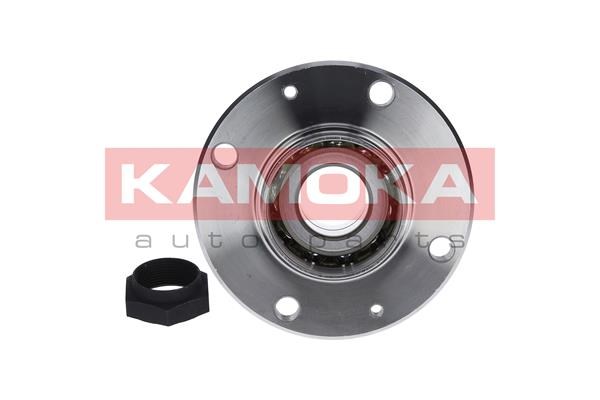 Wheel Bearing Kit KAMOKA 5500043