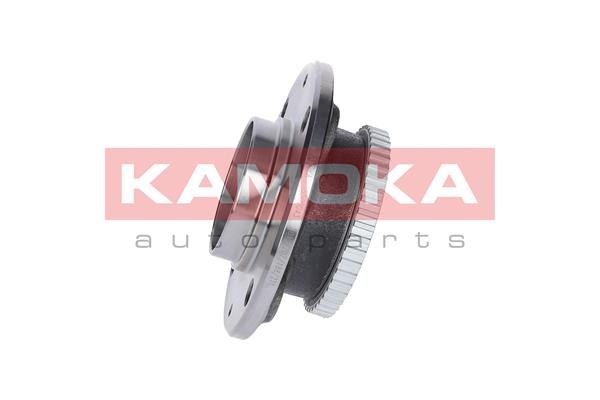 Wheel Bearing Kit KAMOKA 5500043 2
