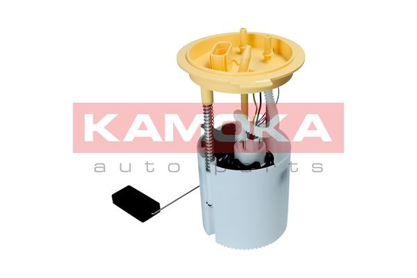 Fuel Feed Unit KAMOKA 8400012 2