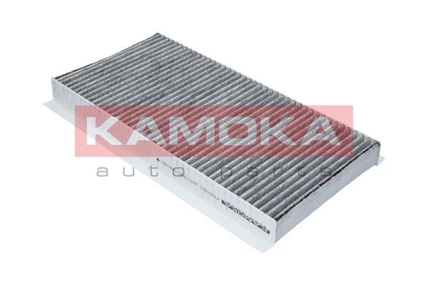 Filter, interior air KAMOKA F500901 2