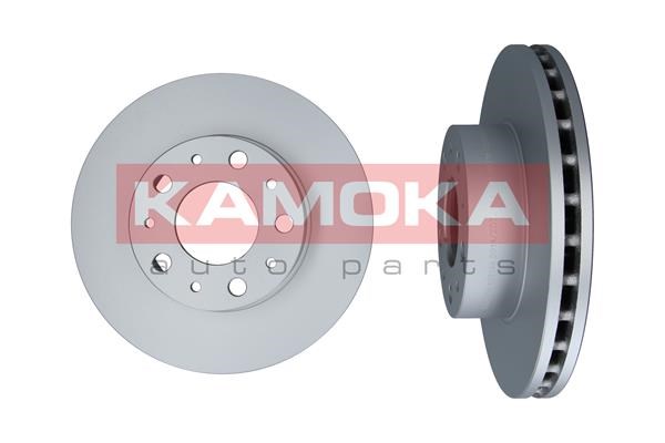 Brake Disc KAMOKA 103139
