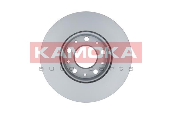 Brake Disc KAMOKA 103139 2