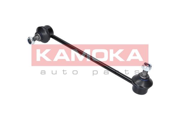 Link/Coupling Rod, stabiliser bar KAMOKA 9030215