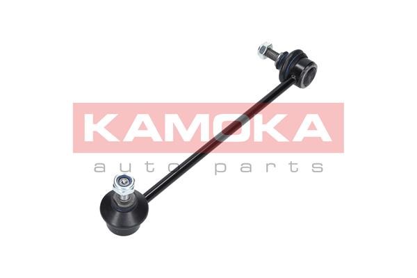Link/Coupling Rod, stabiliser bar KAMOKA 9030215 2