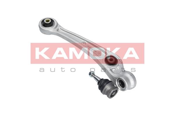 Control Arm/Trailing Arm, wheel suspension KAMOKA 9050125