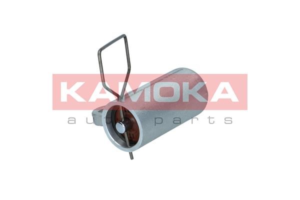 Vibration Damper, timing belt KAMOKA R8010 2